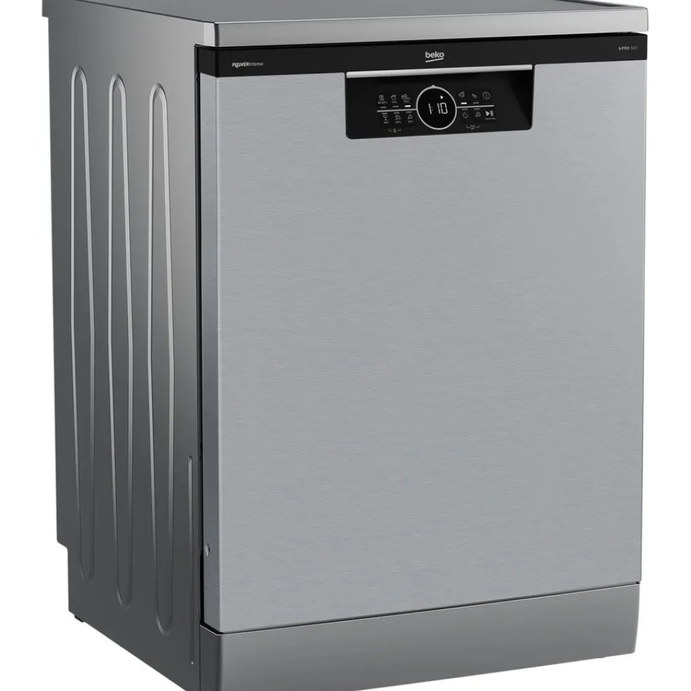 Astianpesukone Beko BDFN26440XP, PowerIntense