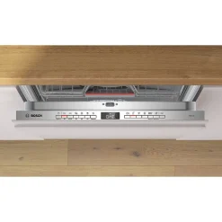 Astianpesukone Bosch SBH4HVX14E Serie 4, integroitava