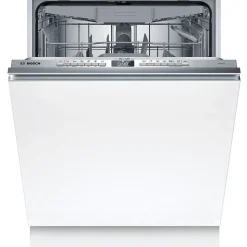 Astianpesukone Bosch SBH4HVX14E Serie 4, integroitava
