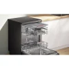 Astianpesukone Bosch Serie 4 SMS4EMC06E 60cm musta teräs
