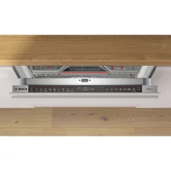 Astianpesukone Bosch Serie 8 SMD8TCX04E, 60cm, integroitava