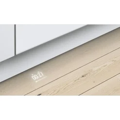 Astianpesukone Bosch Serie 8 SMD8TCX04E, 60cm, integroitava