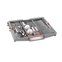 Astianpesukone Bosch Serie 8 SMD8TCX04E, 60cm, integroitava