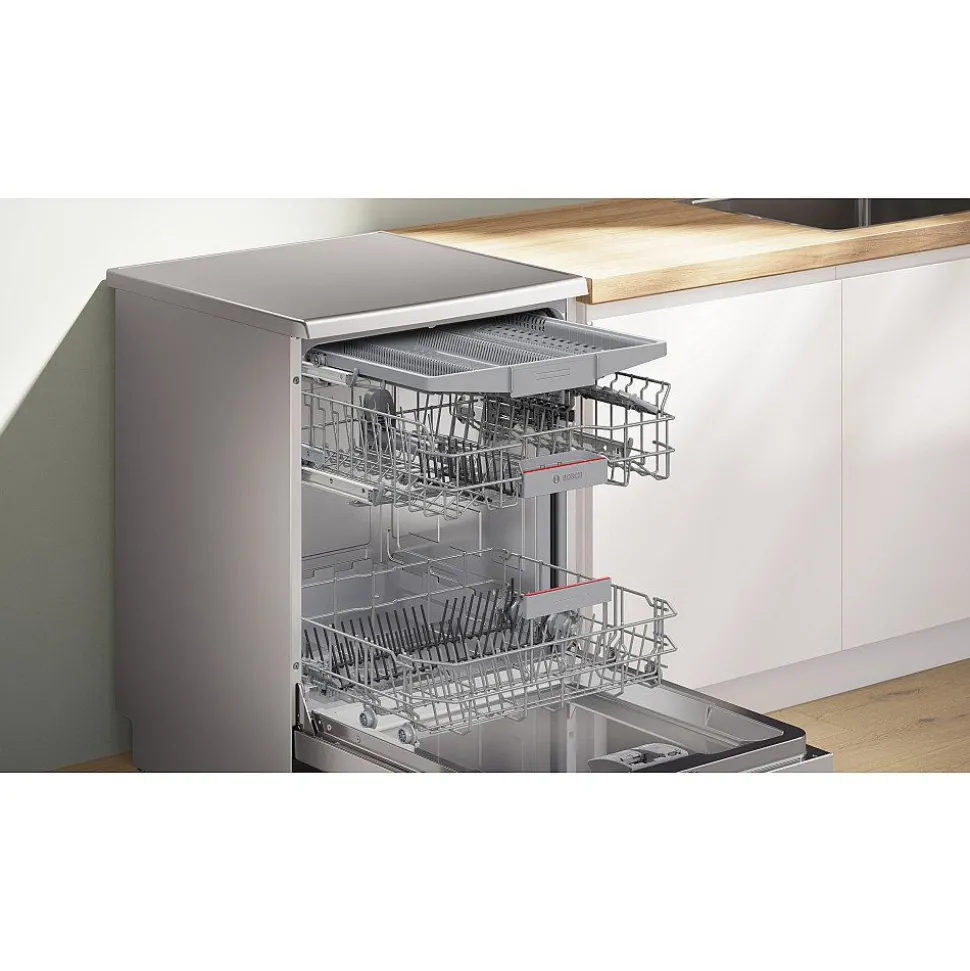 Astianpesukone Bosch SMS4HVI14E Serie 4