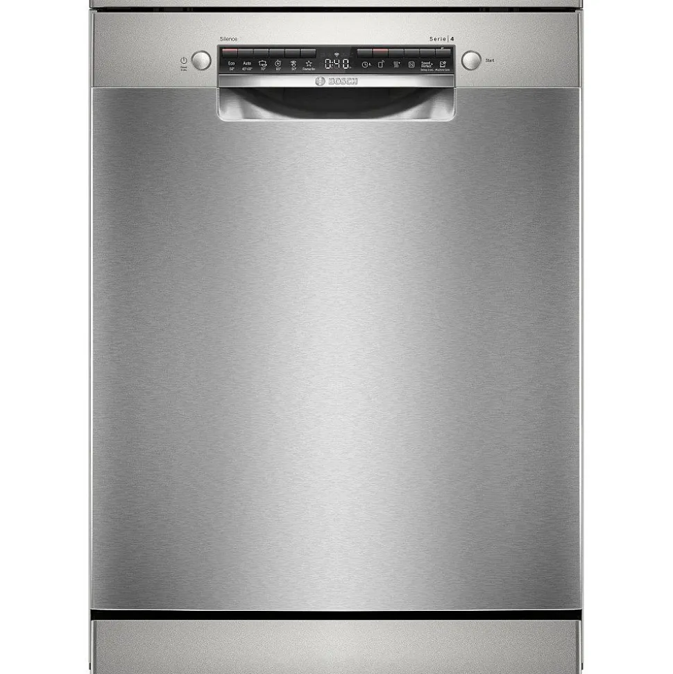 Astianpesukone Bosch SMS4HVI14E Serie 4