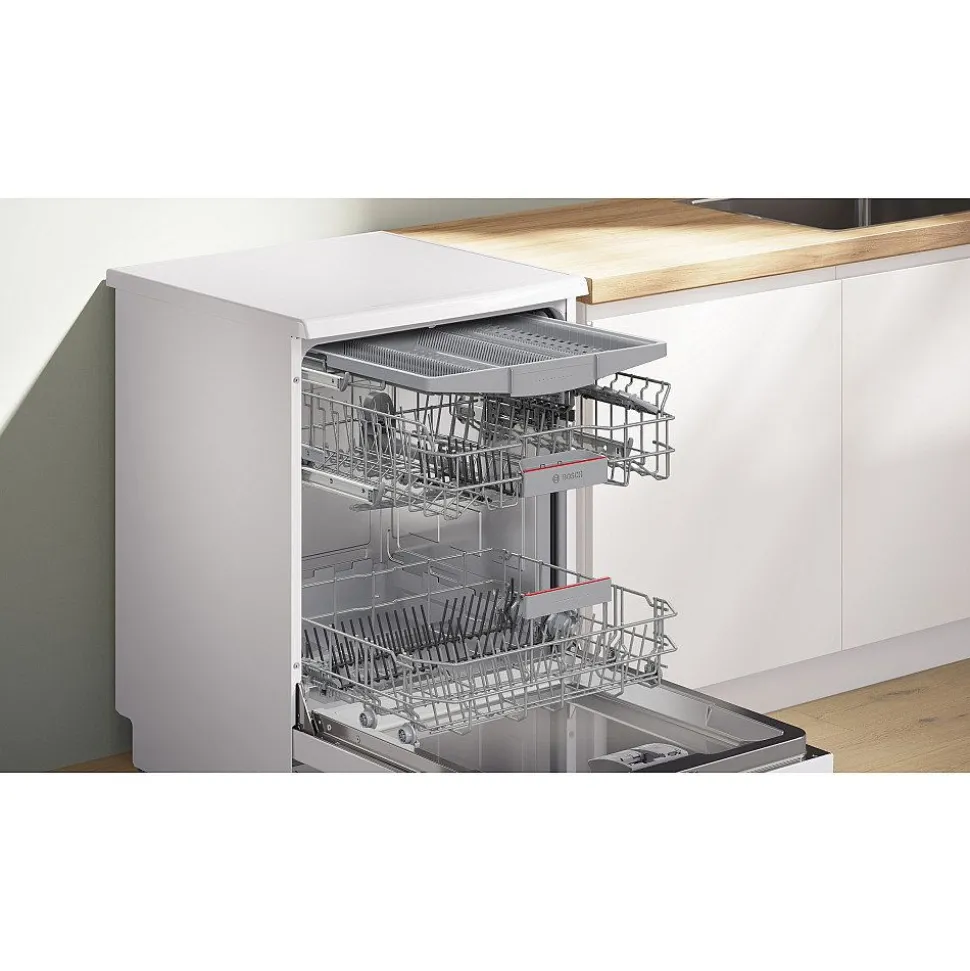Astianpesukone Bosch SMS4HVW14E Serie 4