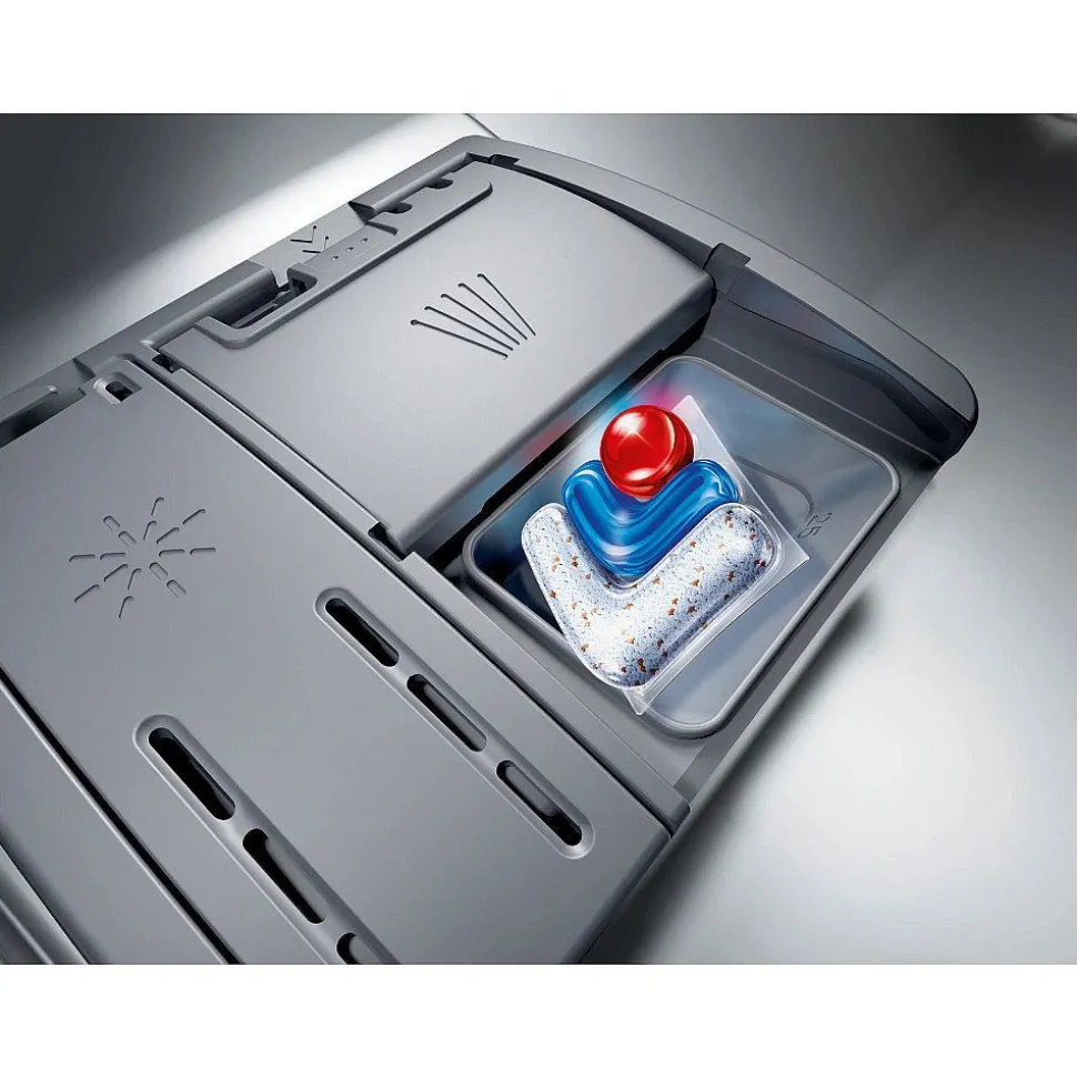Astianpesukone Bosch SMS4HVW14E Serie 4