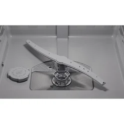Astianpesukone Bosch SMU26AW11S Serie 2, 60 cm