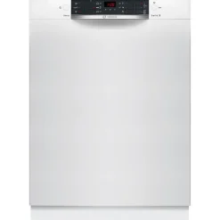 Astianpesukone Bosch SMU26AW11S Serie 2, 60 cm