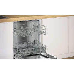 Astianpesukone Bosch SMU26AW11S Serie 2, 60 cm