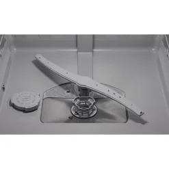Astianpesukone Bosch SMU2HTW06E Serie 2, integroitava, valkoinen