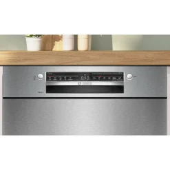 Astianpesukone Bosch SMU2HVS06E, ruostumaton teräs