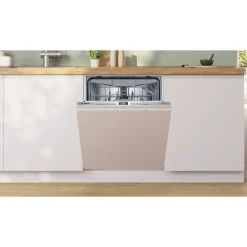 Astianpesukone Bosch SMV4HMX08E Serie 4, integroitava