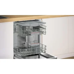 Astianpesukone Bosch SMV4HMX08E Serie 4, integroitava