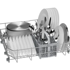 Astianpesukone Bosch SMV4HTX11E Serie 4, integroitava