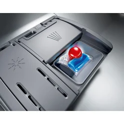 Astianpesukone Bosch SMV4HTX11E Serie 4, integroitava