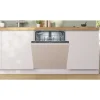 Astianpesukone Bosch SMV2HTX08E Serie 2, integroitava
