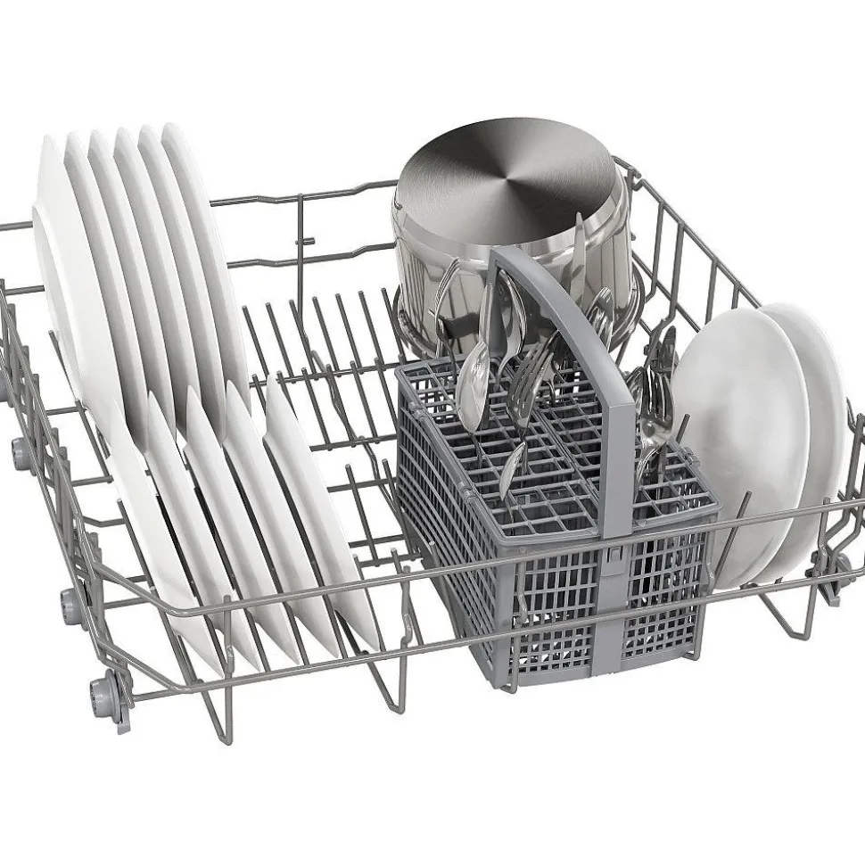 Astianpesukone Bosch SMV2HTX08E Serie 2, integroitava