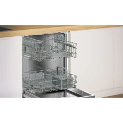 Astianpesukone Bosch SMV2HTX08E Serie 2, integroitava