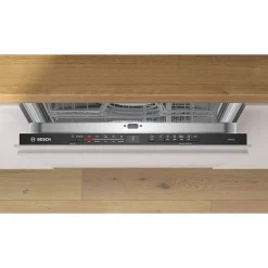 Astianpesukone Bosch SMV2HTX08E Serie 2, integroitava