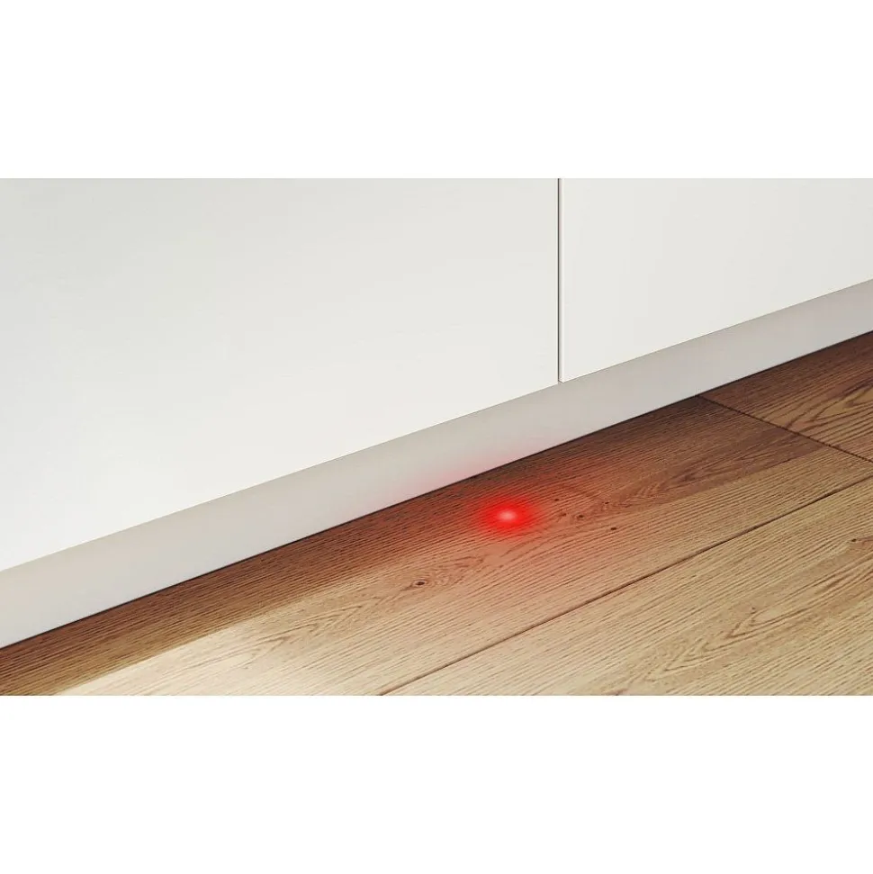 Astianpesukone Bosch SMV2HTX08E Serie 2, integroitava