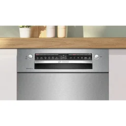 Astianpesukone Bosch SPU4HMS13E Serie 4, integroitava