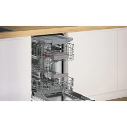 Astianpesukone Bosch SPU4HMS13E Serie 4, integroitava