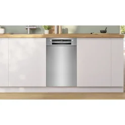 Astianpesukone Bosch SPU4HMS13E Serie 4, integroitava
