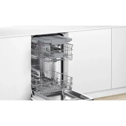 Astianpesukone Bosch SPU4HMW12E Serie 4, integroitava
