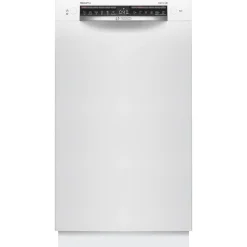 Astianpesukone Bosch SPU4HMW12E Serie 4, integroitava