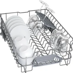 Astianpesukone Bosch SPU4HMW12E Serie 4, integroitava