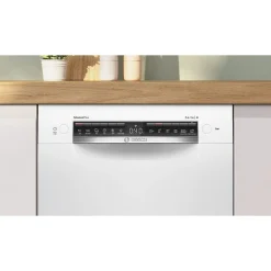 Astianpesukone Bosch SPU4HMW12E Serie 4, integroitava