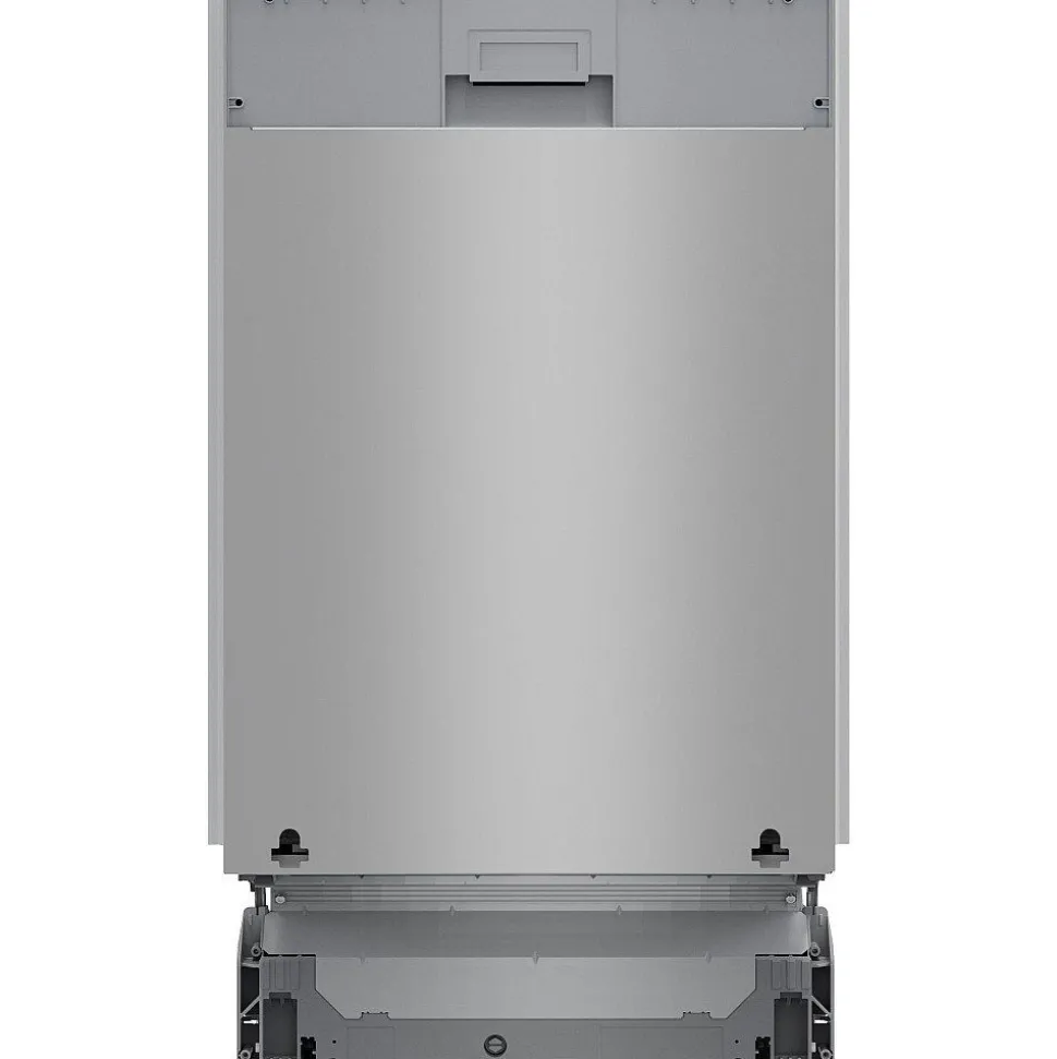 Astianpesukone Bosch SPV4HMX12E Serie 4, integroitava