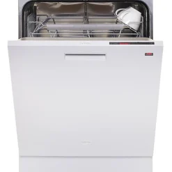 Astianpesukone Cylinda Professional PD 6147K valkoinen