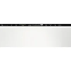 Astianpesukone Electrolux EEG62310L, 45cm, integroitava