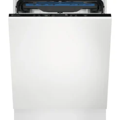 Astianpesukone Electrolux EES48400L, 60cm, integroitava
