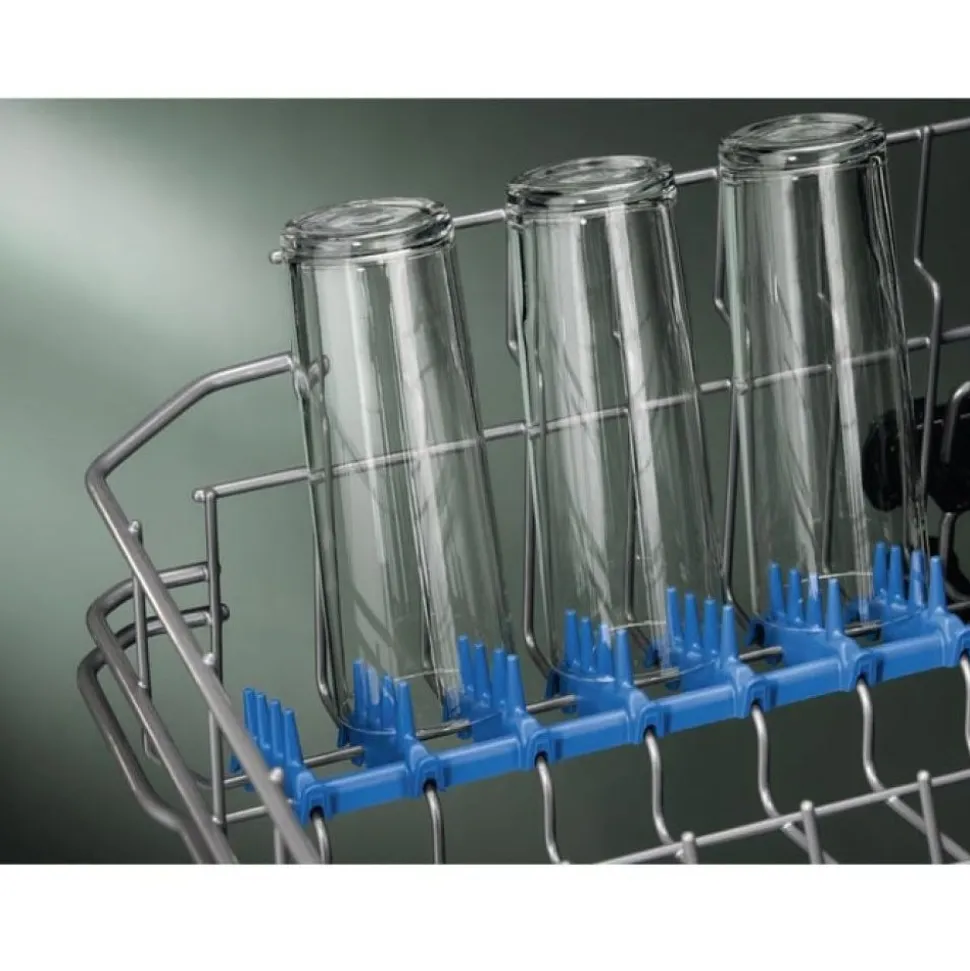 Astianpesukone Electrolux EES48400L, 60cm, integroitava