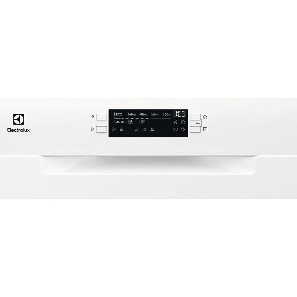 Astianpesukone Electrolux ESA47405UW