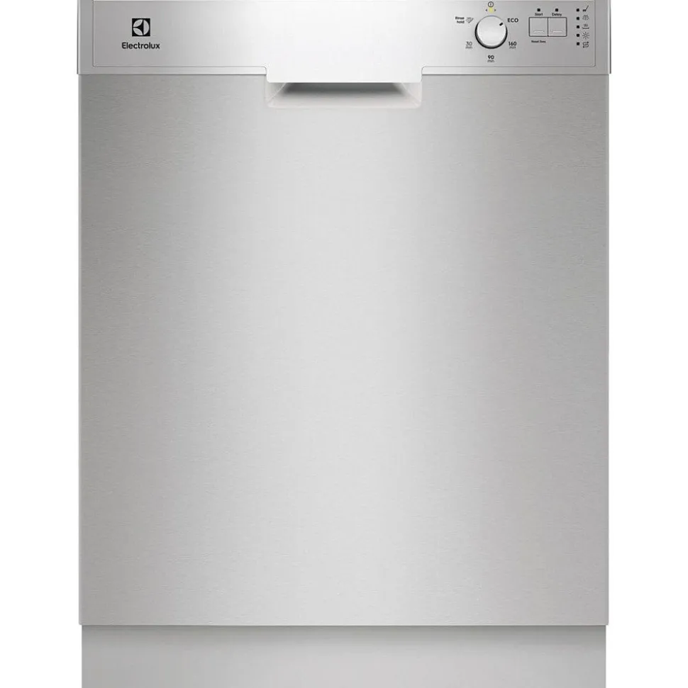 Astianpesukone Electrolux ESA17200UX, integroitava