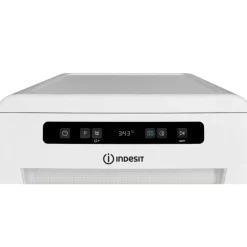 Astianpesukone Indesit IN2FD10CS70W, 45cm