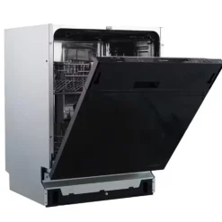 Astianpesukone Indesit IN2IE13CNO8, integroitava, 59.6cm