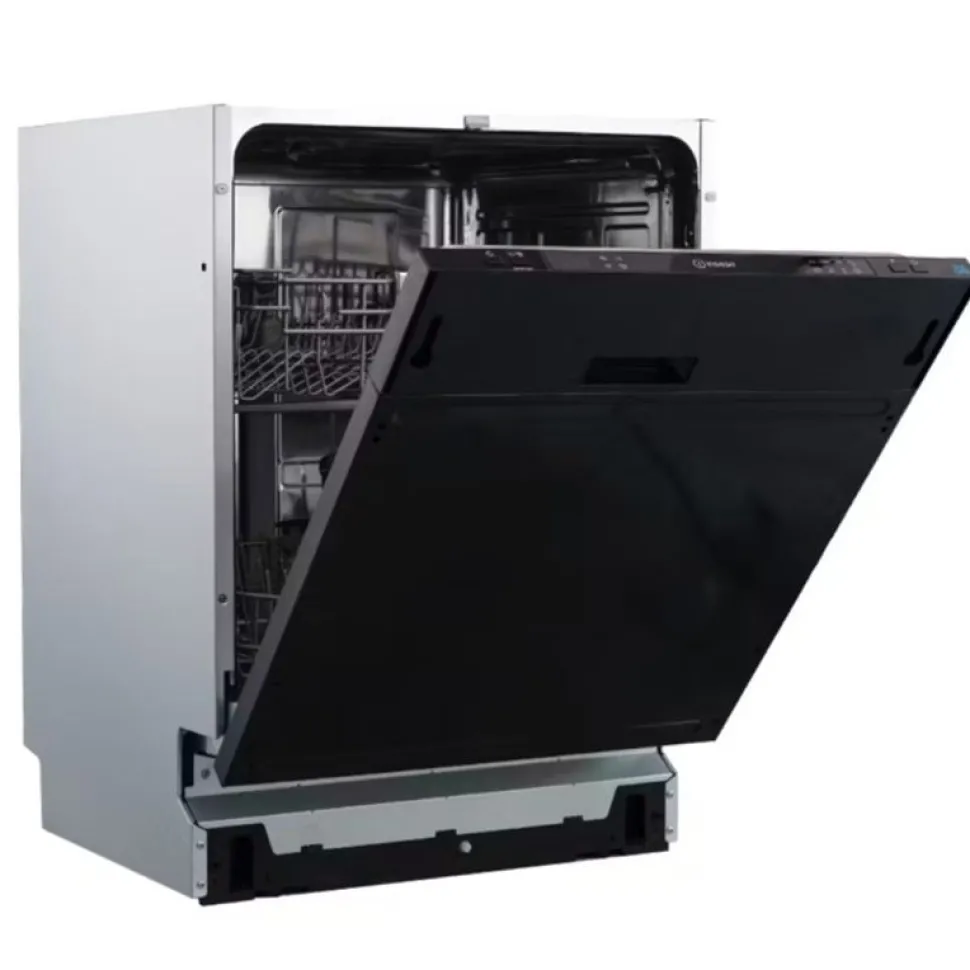 Astianpesukone Indesit IN2IE13CNO8, integroitava, 59.6cm