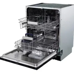 Astianpesukone Indesit IN2IE13CNO8, integroitava, 59.6cm