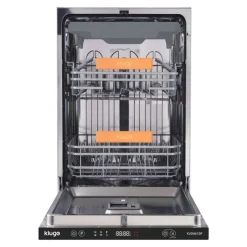 Astianpesukone Kluge KVD4610P, 45cm, integroitava