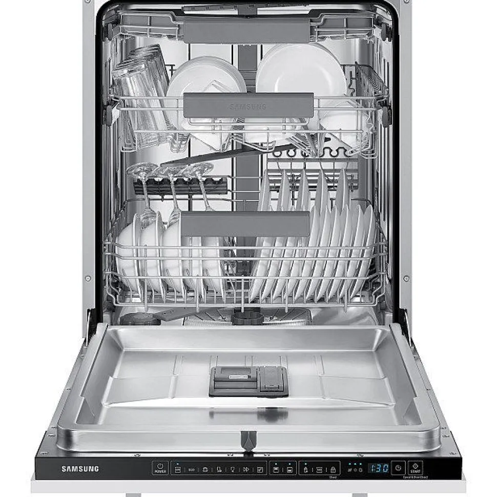 Astianpesukone Samsung DW60A6092IB/EE