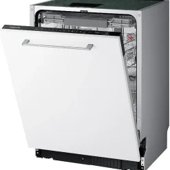 Astianpesukone Samsung DW60A6092IB/EE