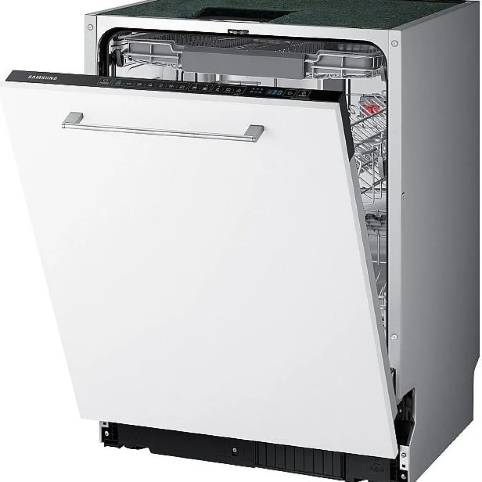 Astianpesukone Samsung DW60A6092IB/EE