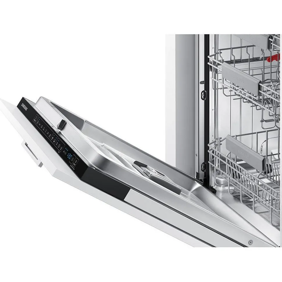 Astianpesukone Samsung DW60A6092IB/EE