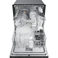 Astianpesukone Samsung DW60BG730B00EE, 60cm, integroitava