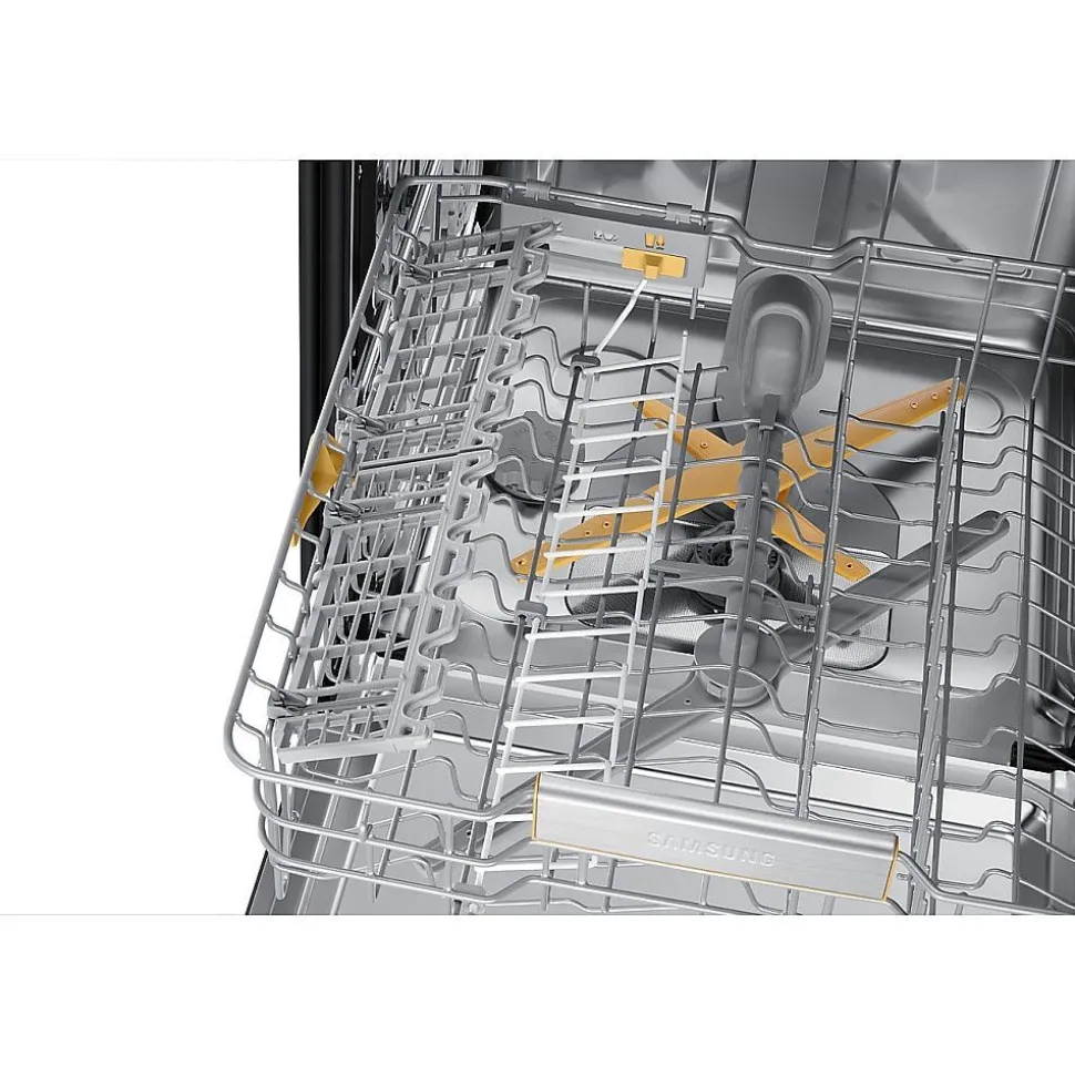 Astianpesukone Samsung DW60BG730B00EE, 60cm, integroitava